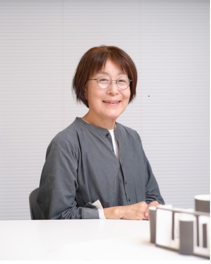 小林純子名誉会長が「女性トイレ混雑緩和協議会」座長に就任 | 一般